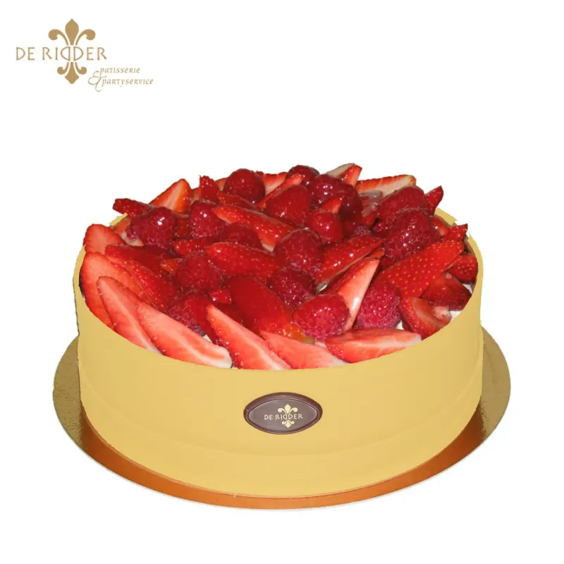 Fruittaart Bestellen ’t Gooi | Wijdemeren |Blaricum |Laren | Hilversum