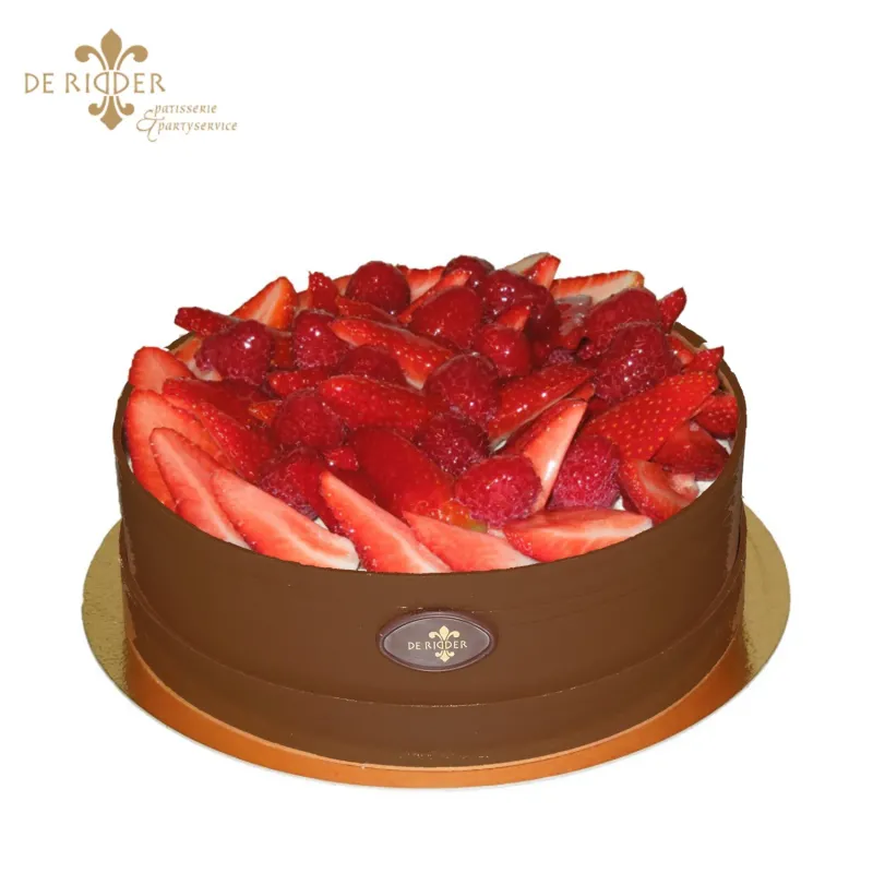 Fruittaart Bestellen ’t Gooi | Wijdemeren |Blaricum |Laren | Hilversum