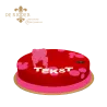 13 PERS. KIES SMAAK, KLEUR EN DECORATIE