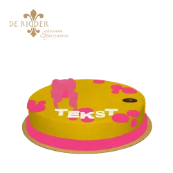 13 PERS. KIES SMAAK, KLEUR EN DECORATIE