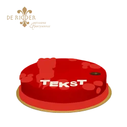 13 PERS. KIES SMAAK, KLEUR EN DECORATIE