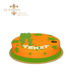 13 PERS. KIES SMAAK, KLEUR EN DECORATIE