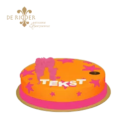 13 PERS. KIES SMAAK, KLEUR EN DECORATIE