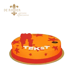 13 PERS. KIES SMAAK, KLEUR EN DECORATIE