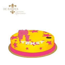 13 PERS. KIES SMAAK, KLEUR EN DECORATIE