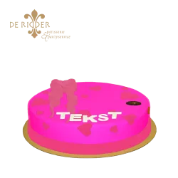 13 PERS. KIES SMAAK, KLEUR EN DECORATIE