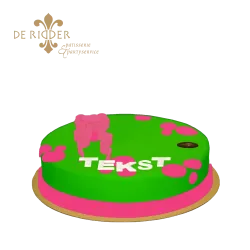 13 PERS. KIES SMAAK, KLEUR EN DECORATIE