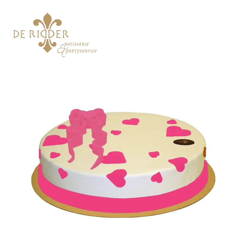13 PERS. KIES SMAAK, KLEUR EN DECORATIE