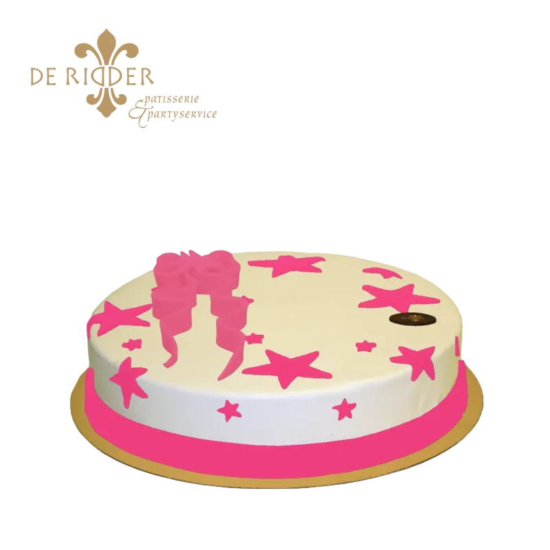 13 PERS. KIES SMAAK, KLEUR EN DECORATIE