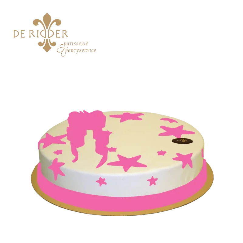 13 PERS. KIES SMAAK, KLEUR EN DECORATIE
