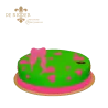 13 PERS. KIES SMAAK, KLEUR EN DECORATIE