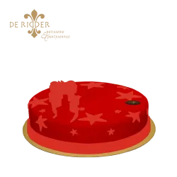 13 PERS. KIES SMAAK, KLEUR EN DECORATIE