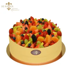 Fruittaart Bestellen ’t Gooi |Baarn | Blaricum |huizen | Weesp