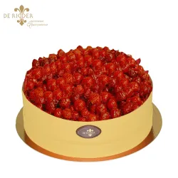 Fruittaart Bestellen ’t Gooi | Bussum | Weesp | Naarden
