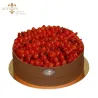 Fruittaart Bestellen ’t Gooi | Bussum | Weesp | Naarden