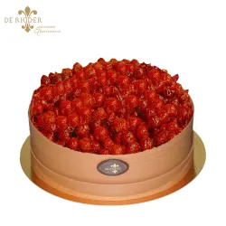 Fruittaart Bestellen ’t Gooi | Bussum | Weesp | Naarden