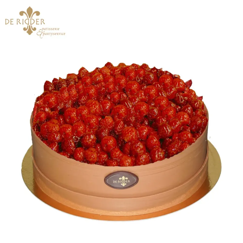 Fruittaart Bestellen ’t Gooi | Bussum | Weesp | Naarden