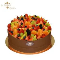 Fruittaart Bestellen ’t Gooi | Wijdemeren |Blaricum |Laren | Hilversum