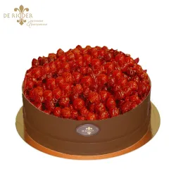 Fruittaart Bestellen ’t Gooi | Wijdemeren |Blaricum |Laren | Hilversum