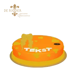 25 PERS. KIES SMAAK, KLEUR EN DECORATIE