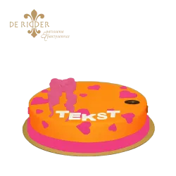25 PERS. KIES SMAAK, KLEUR EN DECORATIE