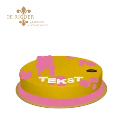 25 PERS. KIES SMAAK, KLEUR EN DECORATIE