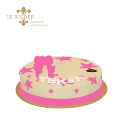 25 PERS. KIES SMAAK, KLEUR EN DECORATIE
