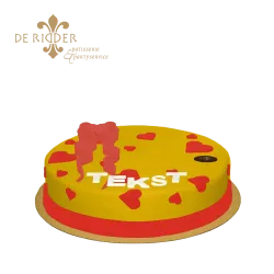 25 PERS. KIES SMAAK, KLEUR EN DECORATIE