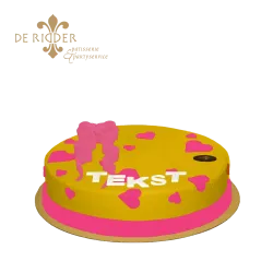 25 PERS. KIES SMAAK, KLEUR EN DECORATIE