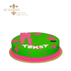 25 PERS. KIES SMAAK, KLEUR EN DECORATIE