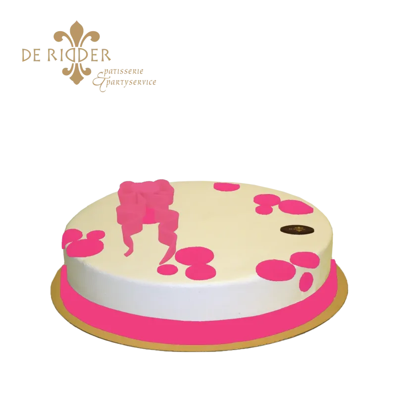 25 PERS. KIES SMAAK, KLEUR EN DECORATIE