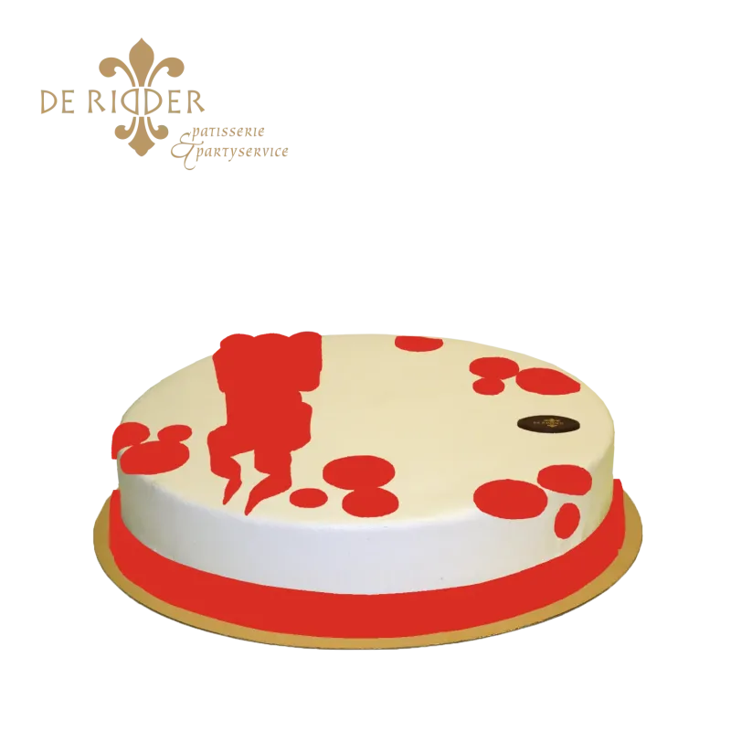 25 PERS. KIES SMAAK, KLEUR EN DECORATIE