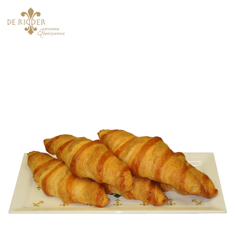 Roomboter Croissant
