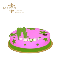 17 PERS. KIES SMAAK, KLEUR EN DECORATIE