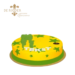 17 PERS. KIES SMAAK, KLEUR EN DECORATIE