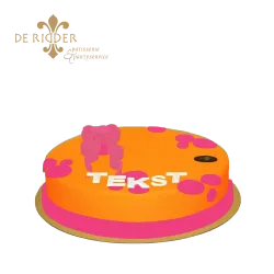 17 PERS. KIES SMAAK, KLEUR EN DECORATIE