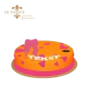 17 PERS. KIES SMAAK, KLEUR EN DECORATIE