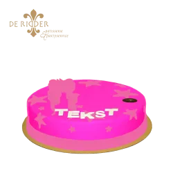 17 PERS. KIES SMAAK, KLEUR EN DECORATIE