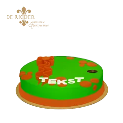 17 PERS. KIES SMAAK, KLEUR EN DECORATIE
