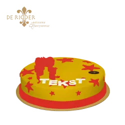 17 PERS. KIES SMAAK, KLEUR EN DECORATIE