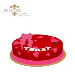 17 PERS. KIES SMAAK, KLEUR EN DECORATIE
