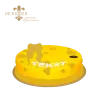 17 PERS. KIES SMAAK, KLEUR EN DECORATIE
