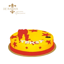 17 PERS. KIES SMAAK, KLEUR EN DECORATIE