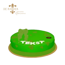 17 PERS. KIES SMAAK, KLEUR EN DECORATIE