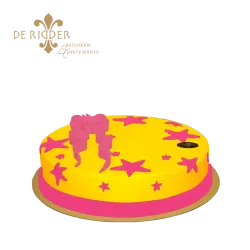 17 PERS. KIES SMAAK, KLEUR EN DECORATIE