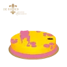 17 PERS. KIES SMAAK, KLEUR EN DECORATIE