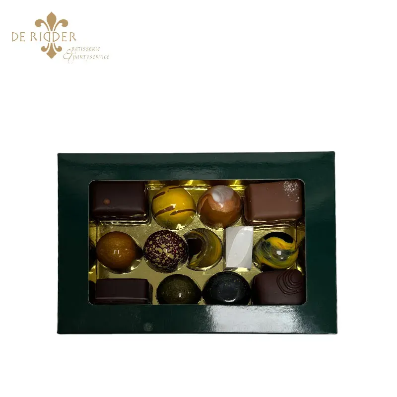 Bonbons online bestellen |'t Gooi| Bussum | Laren | Blaricum |Huizen