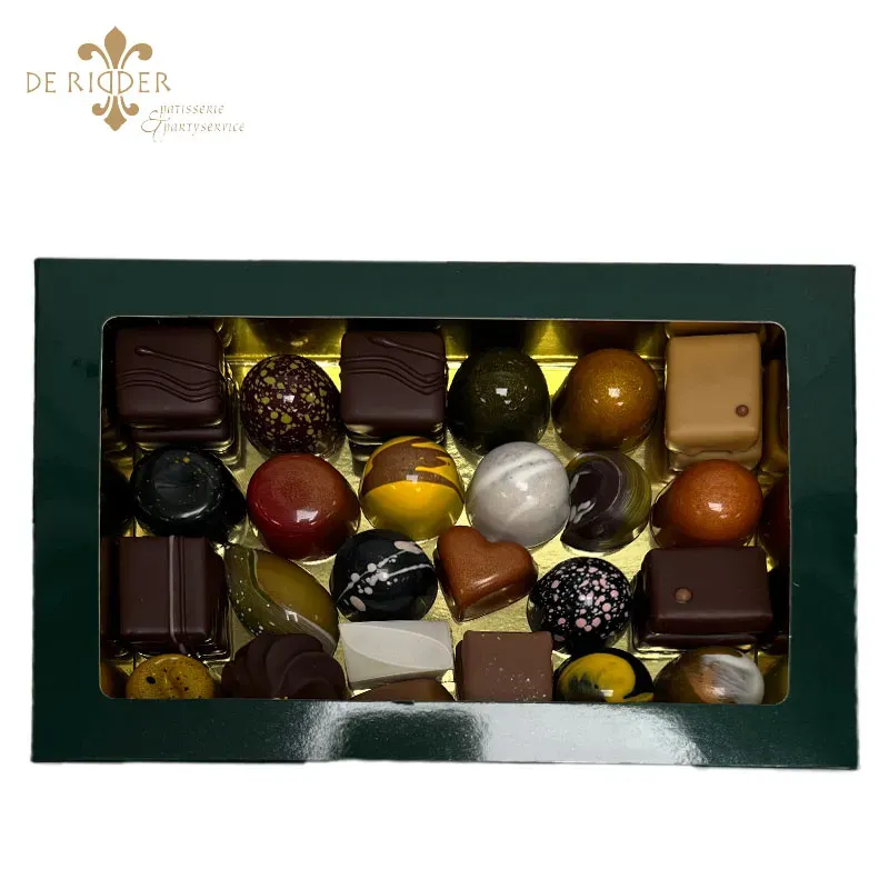 Bonbons online bestellen |'t Gooi| Bussum | Laren | Blaricum |Huizen
