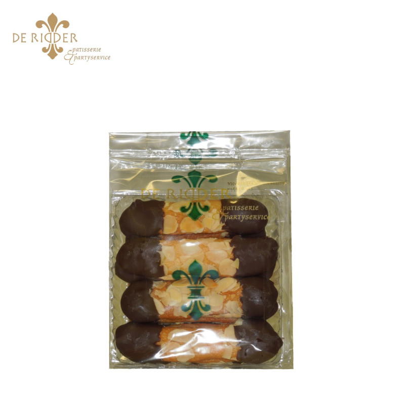 Bokkepootjes (7 stuks 195 gram)
