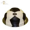Voetbal Zwart Wit